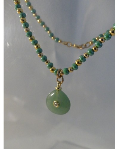 Verde