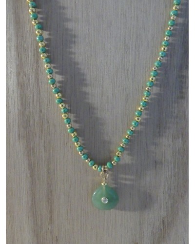Verde