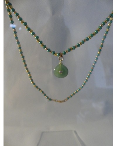 Verde