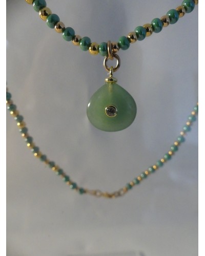 Verde