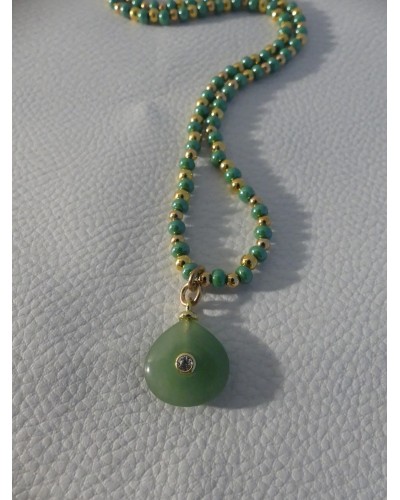Verde