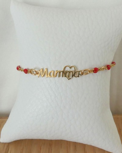 Bracelet Mamma Bijoux Fantaisie Corse