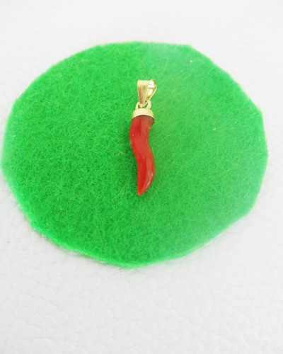 Pendentif Corna