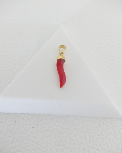 Pendentif Corna
