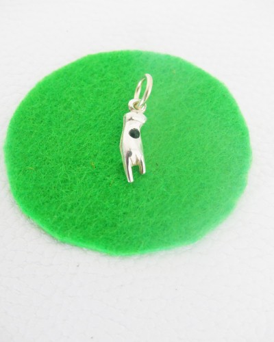 Pendentif Mana Perlata