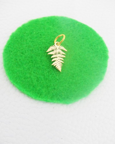 Pendentif Filetta