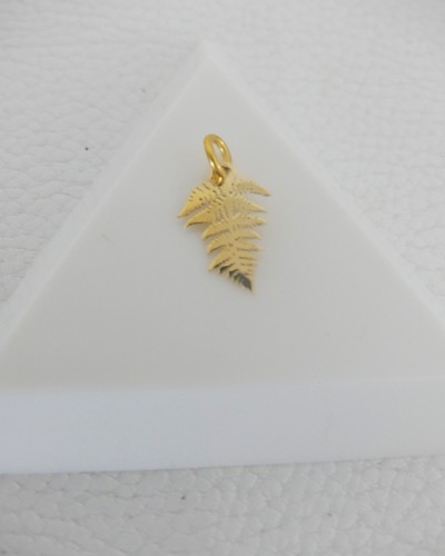Pendentif Filetta