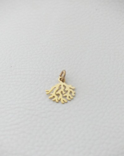 Pendentif Corallu innuratu