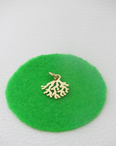 Pendentif Corallu innuratu