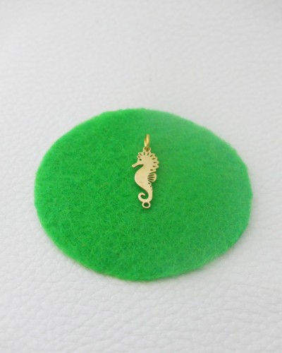 Pendentif Cavallucciu Marinu