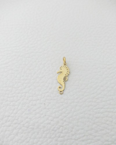 Pendentif Cavallucciu Marinu