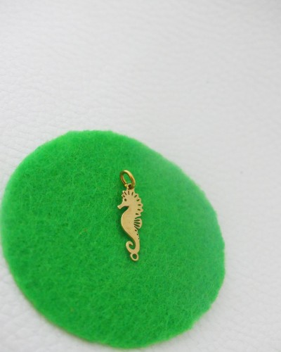 Pendentif Cavallucciu Marinu