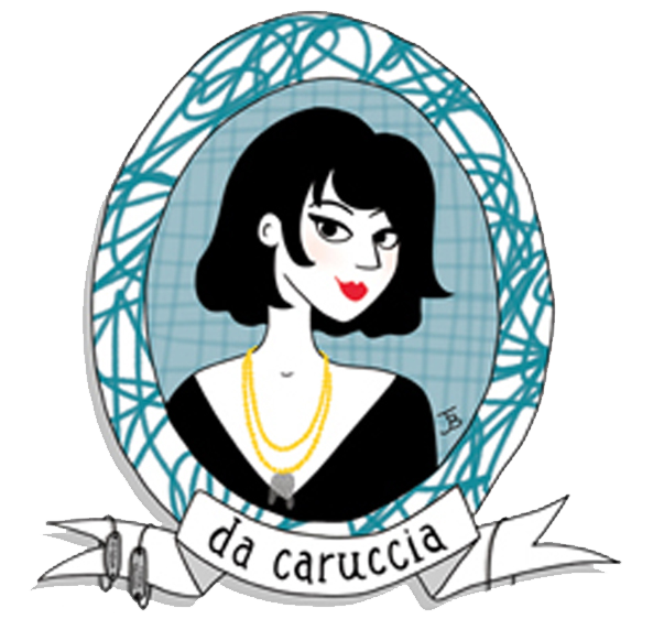 Caruccia